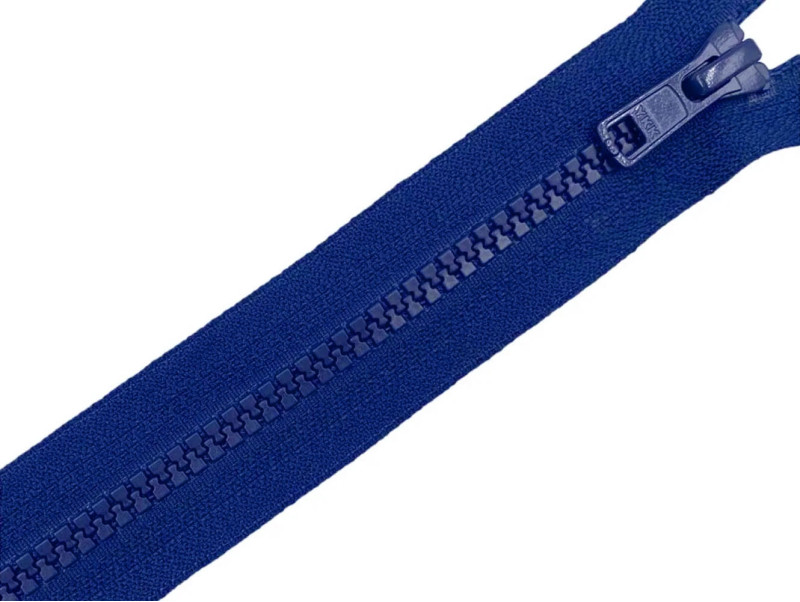 Молния тракторная YKK Т5, электрик, 20 шт (арт.14075-115)