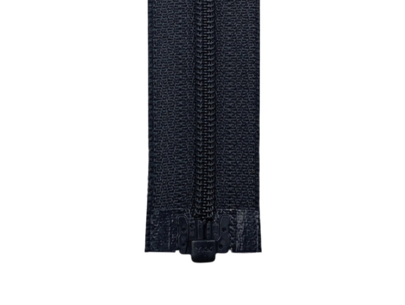 Молния спиральная YKK Т3, черный, 20 шт (арт.14080-580)